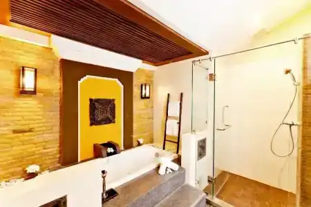 Sibsan & Spa Maetaeng Sha - 162
