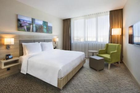 Hilton Garden Inn Isparta - 47