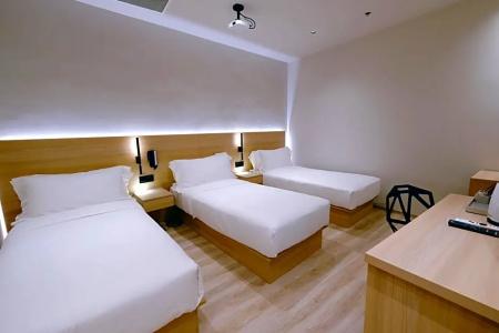 Rest Bugis (Sg Clean, Staycation Approved) - 64