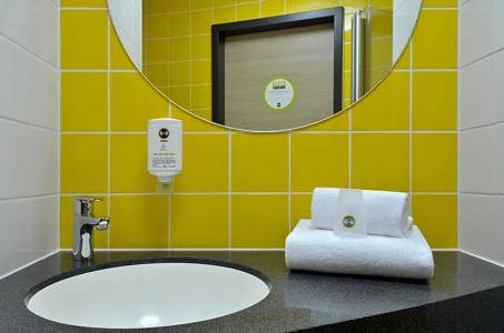 b&b Stuttgart-City - 37