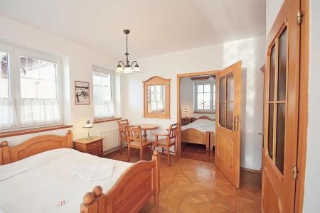 Bedriska Wellness Resort & Spa - 137