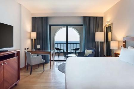Radisson Blu Resort, Malta St. Julian's - 194