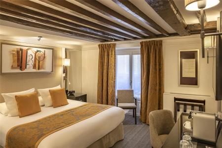 Best Western Plus Sydney Opera - 108