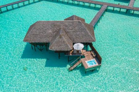 Conrad Maldives Rangali Island - 98