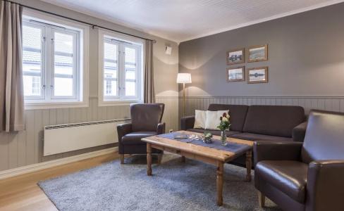 Finnøy Bryggehotell - by Classic Norways - 37