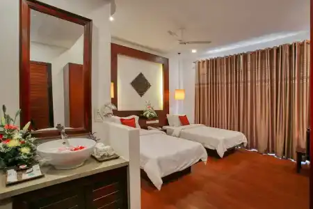 The Moon Residence & Spa - 79