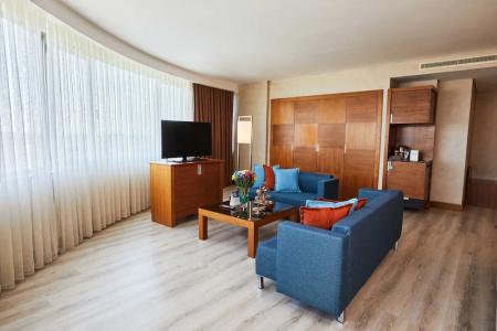 Dedeman Konya Convention Center - 61