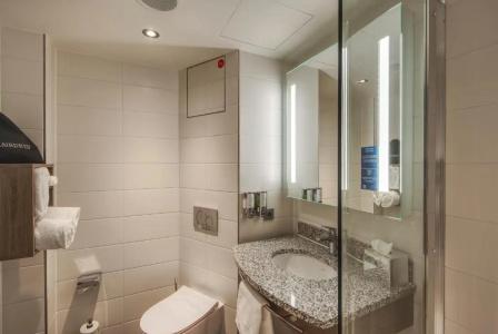 Hampton by Hilton Stuttgart City Centre - 36