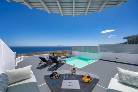 Siete Mares Luxury Suites - 4