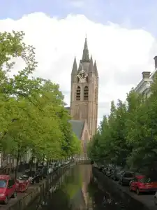 Bridges House Delft - 10