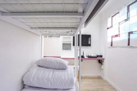 StarDongdaemun Suite - 46