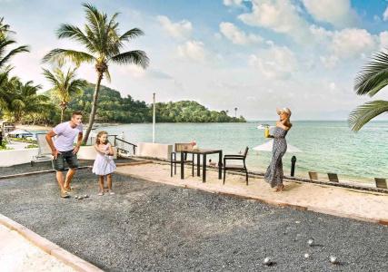 Ibis Samui Bophut - Sha Extra Plus - 29