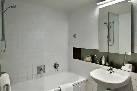 Punthill Apartment - Little Bourke - 35