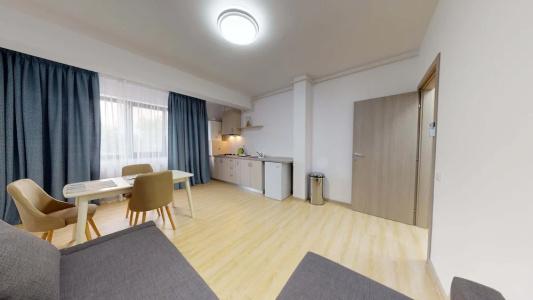 Le Blanc Aparthotel - 30