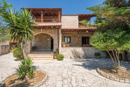 Spilia Village & Villas - 390