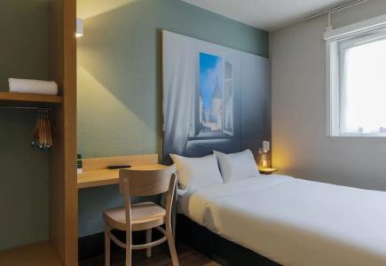 b&b Nancy Laxou Zenith - 26