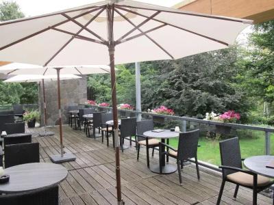 Fletcher Wellness-Stadspark - 18