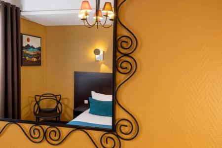 Chatillon Paris Montparnasse - 76