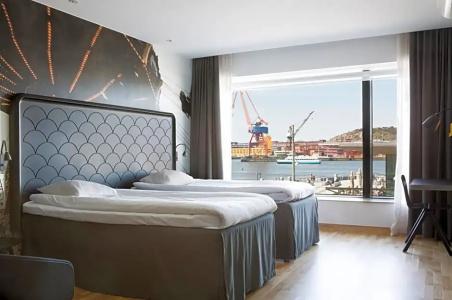 Comfort Göteborg - 37