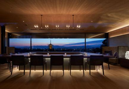 Park Hyatt Kyoto - 16