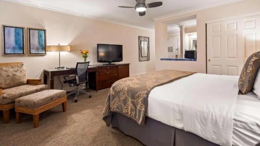 Best Western Plus Island Palms & Marina - 114