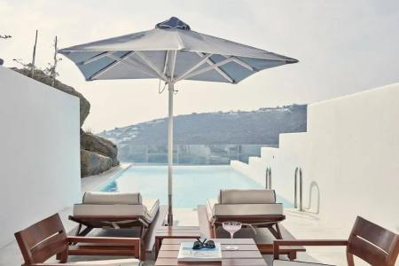 Myconian Ambassador Relais & Chateaux - 18