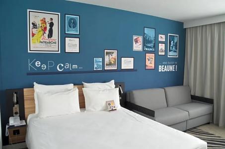 Novotel Beaune - 107