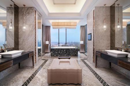 Sheraton Qingdao Licang - 172