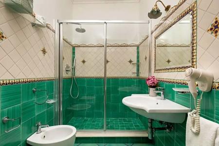Monte Solaro Bed & Breakfast - 77