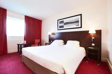 Golden Tulip Paris Cdg Airport – Villepinte - 6