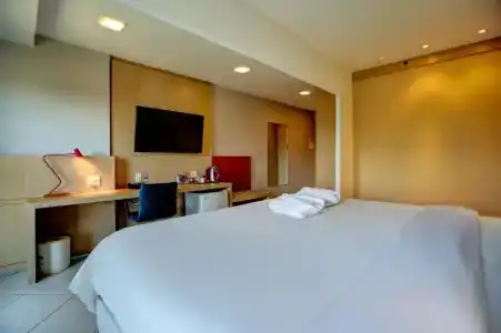 Quality Rio de Janeiro - Barra da Tijuca - 151