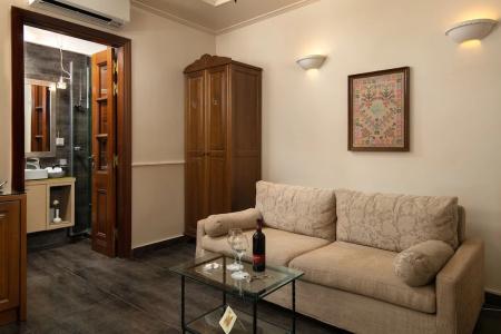 Rodos Niohori Elite Suites Boutique - 61