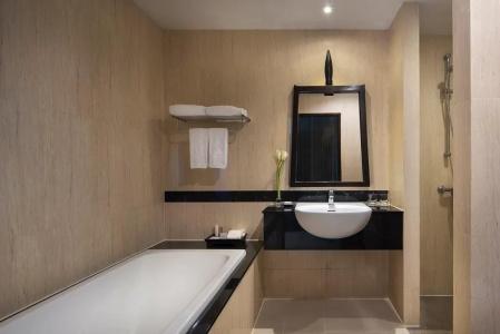 Centara Anda Dhevi Resort And Spa - Sha Plus - 36