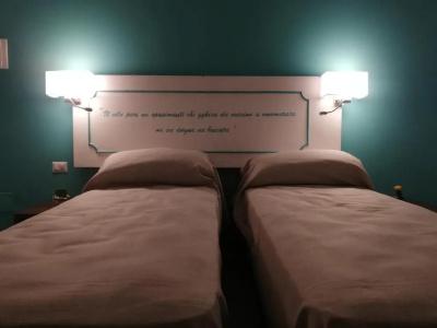 Miti Dello Stretto b&b - 37
