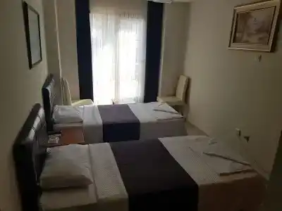 Feryıl Centrum - 4