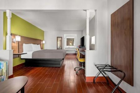 Traveby Wyndham Suites St Augustine - 23