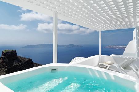 Tholos Resort - 10
