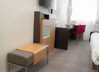 Novotel Bayeux - 59