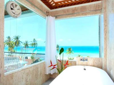 The Samui Beach Resort - Sha Plus Certified - 57