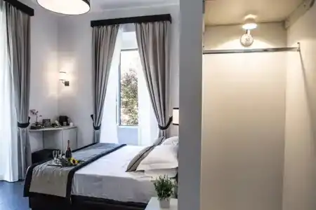 San Pietro Leisure and Luxury - 54