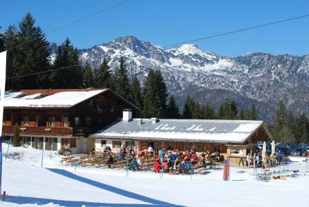 Alpengasthof Götschenalm - 17
