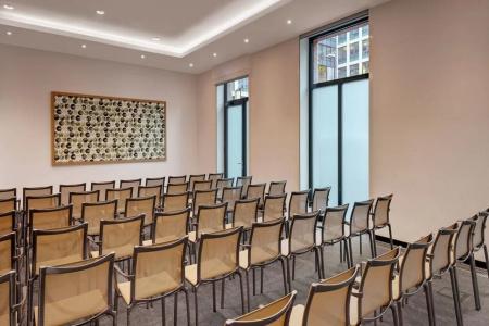 Holiday Inn Frankfurt - Alte Oper, An Ihg - 12