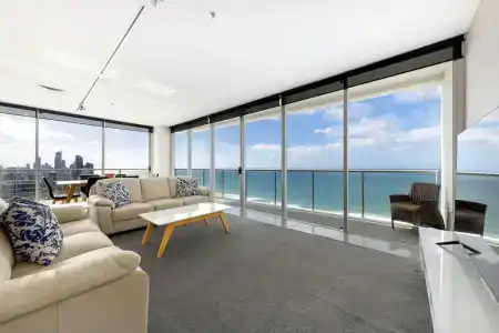 Ultiqa Air On Broadbeach - 151