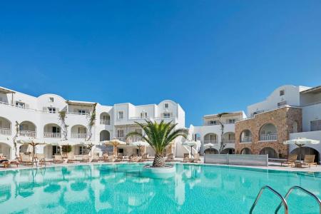 Aegean Plaza - 19