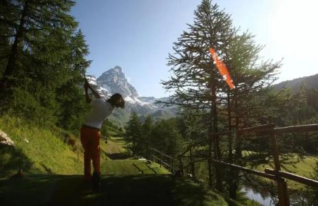 Saint Hubertus Resort - 48