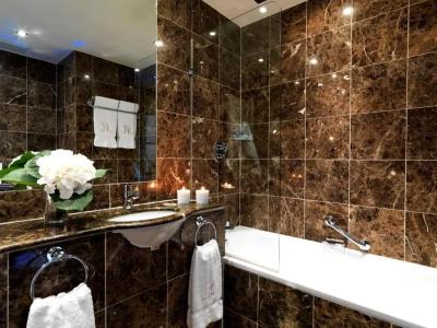 The Montague On The Gardens - 128