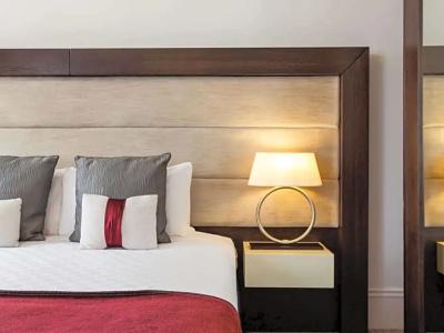 Mercure Aberdeen Caledonian - 67