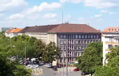 Hostel Vita Berlin - 33