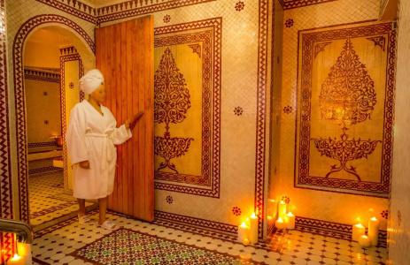 Idou Anfa Hôtel & Spa - 40