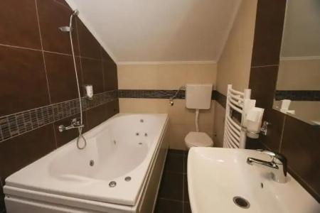 Bajadera Lux Doo - 8